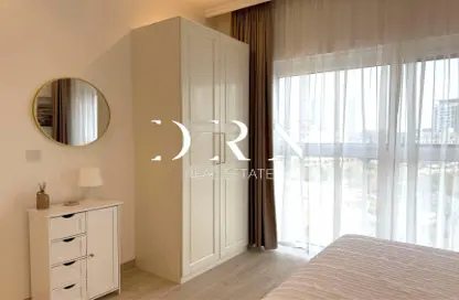 Apartment - 1 Bedroom - 2 Bathrooms for rent in Mayas Geneva - Jumeirah Village Circle - Dubai