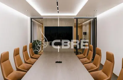 Office Space - Studio - 1 Bathroom for sale in Reef Tower - JLT Cluster O - Jumeirah Lake Towers - Dubai