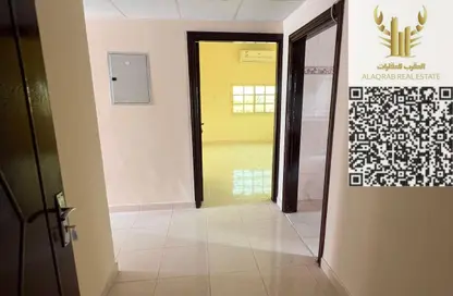 Apartment - 2 Bedrooms - 3 Bathrooms for rent in Al Mowaihat 3 - Al Mowaihat - Ajman