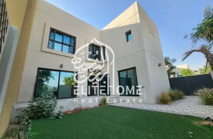 Villa - 4 Bedrooms - 4 Bathrooms for sale in Sharjah Sustainable City - Sharjah