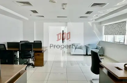 Office Space - Studio for rent in Yes Business Tower - Al Barsha 1 - Al Barsha - Dubai