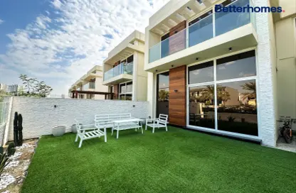 Townhouse - 3 Bedrooms - 3 Bathrooms for sale in West Village - Al Furjan - Dubai