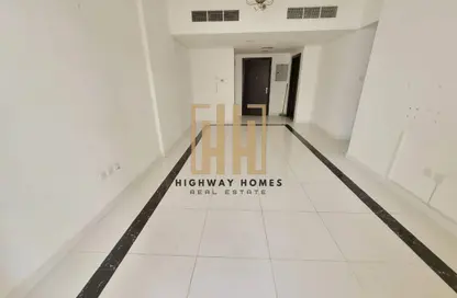 Apartment - 2 Bedrooms - 2 Bathrooms for rent in Muwaileh 29 Building - Muwaileh - Sharjah
