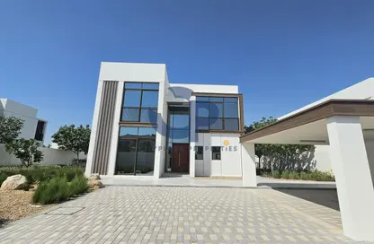 Villa - 4 Bedrooms - 6 Bathrooms for rent in Al Jubail Island - Abu Dhabi