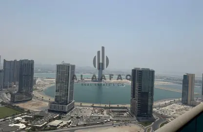 Apartment - 3 Bedrooms - 4 Bathrooms for rent in Al Marwa Tower 3 - Al Marwa Towers - Al Khan - Sharjah