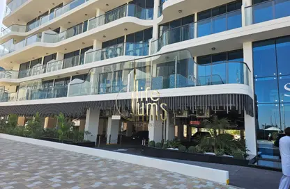 Apartment - Studio - 1 Bathroom for sale in Samana Park Views - Arjan - Dubai