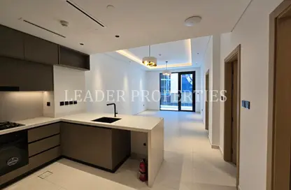 Apartment - 1 Bedroom - 2 Bathrooms for rent in H Three by Aurora - District 11 - Jumeirah Village Circle - Dubai