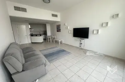 Apartment - 1 Bedroom - 2 Bathrooms for rent in Building 148 to Building 202 - Mogul Cluster - Discovery Gardens - Dubai