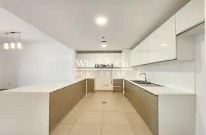 Apartment - 3 Bedrooms - 4 Bathrooms for rent in Al Andalus Tower E - Al Andalus - Jumeirah Golf Estates - Dubai
