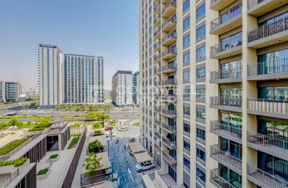Apartment - 2 Bedrooms - 1 Bathroom for sale in Socio Tower 2 - Socio Tower - Dubai Hills Estate - Dubai