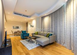 Apartment - 2 bedrooms - 3 bathrooms for sale in RP Heights - Downtown Dubai - Dubai