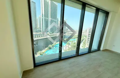 Apartment - 3 Bedrooms - 4 Bathrooms for sale in Breeze - Creek Beach - Dubai Creek Harbour (The Lagoons) - Dubai