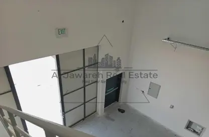 مستودع - استوديو - 1 حمام للايجار في الجرف الصناعية 1 - الجرف الصناعية - عجمان