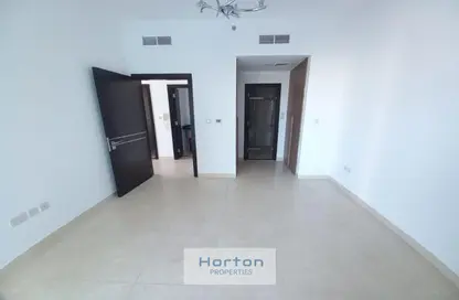 Apartment - 1 Bedroom - 2 Bathrooms for rent in Saleh Bin Lahej 401 - Jumeirah Village Circle - Dubai