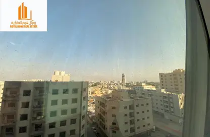 شقة - 2 غرف نوم - 2 حمامات للايجار في 2 الحميدية - الحميدية - عجمان