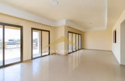 Villa - 4 Bedrooms - 3 Bathrooms for rent in The Townhouses at Al Hamra Village - Al Hamra Village - Ras Al Khaimah