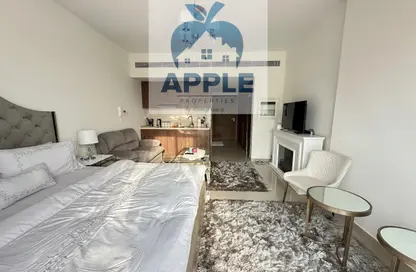 Apartment - Studio - 1 Bathroom for rent in Zohour 3 - Al Zahia - Muwaileh Commercial - Sharjah