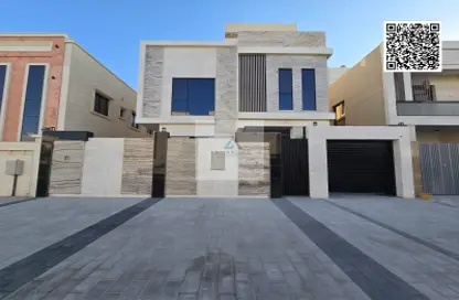 Villa - 5 Bedrooms - 7+ Bathrooms for sale in Al Yasmeen 1 - Al Yasmeen - Ajman