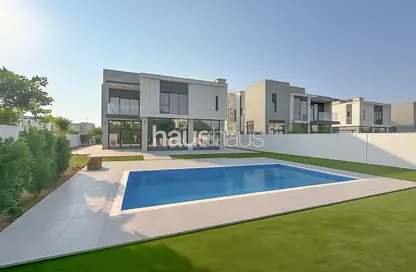 Villa - 4 Bedrooms - 5 Bathrooms for rent in Murooj Al Furjan East - Al Furjan - Dubai