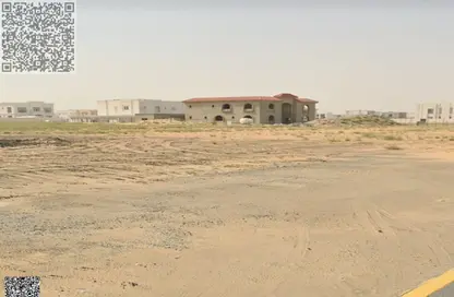 Land - Studio for sale in Al Sajaa Industrial - Al Sajaa - Sharjah