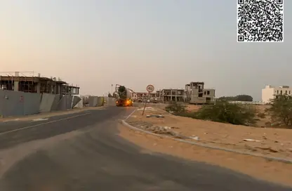 أرض - استوديو للبيع في الحليو 1 - الحليو - عجمان