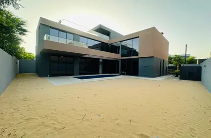 فيلا - 5 غرف نوم - 8 حمامات للايجار في كايا - مسار - تلال سيتي - الشارقة فيلا - 5 غرف نوم - 8 حمامات للايجار في كايا - مسار - تلال سيتي - الشارقة