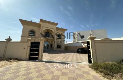 فيلا - 5 غرف نوم - 7 حمامات للايجار في ند الشبا 4 - ند الشبا - دبي