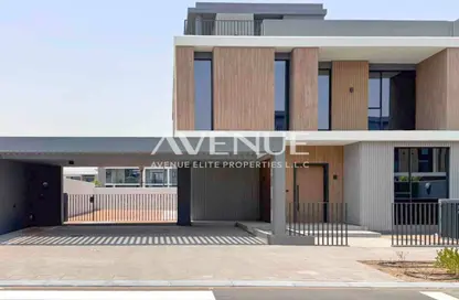 Villa - 3 Bedrooms - 4 Bathrooms for rent in June - Arabian Ranches 3 - Dubai