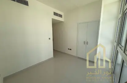 Villa - 3 Bedrooms - 4 Bathrooms for rent in Janusia - The Roots DAMAC Hills 2 - Damac Hills 2 - Dubai
