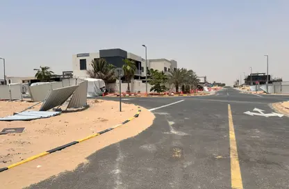Land - Studio for sale in Hoshi 2 - Hoshi - Al Badie - Sharjah