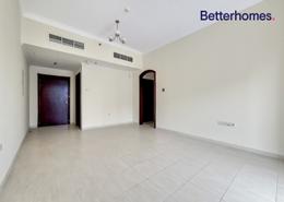 Empty Room image for: Apartment - 1 bedroom for rent in Art 8 - Barsha Heights (Tecom) - Dubai, Image 1