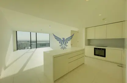 Apartment - 2 Bedrooms - 3 Bathrooms for rent in RDK Towers - Najmat Abu Dhabi - Al Reem Island - Abu Dhabi