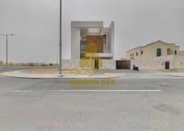 فيلا - 7 غرف نوم - 8 حمامات للكراء في 6 فلل محمد - مدينة محمد بن زايد - أبوظبي