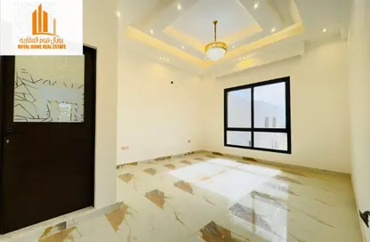 Villa - 5 Bedrooms - 7+ Bathrooms for rent in Al Yasmeen 1 - Al Yasmeen - Ajman