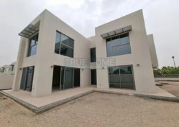 Villa - 4 bedrooms - 5 bathrooms for sale in Al Zahia 4 - Al Zahia - Muwaileh Commercial - Sharjah