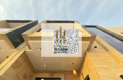 Townhouse - 5 Bedrooms - 6 Bathrooms for sale in Al Helio 2 - Al Helio - Ajman Townhouse - 5 Bedrooms - 6 Bathrooms for sale in Al Helio 2 - Al Helio - Ajman