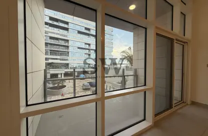 Apartment - 4 Bedrooms - 5 Bathrooms for sale in Lamar Residences - Al Seef - Al Raha Beach - Abu Dhabi