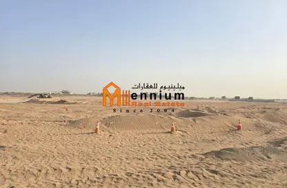 أرض - استوديو للبيع في البليده - البطائح - الشارقة