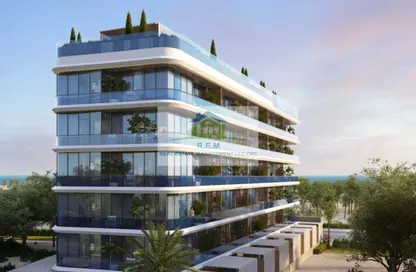 Apartment - 2 Bedrooms - 3 Bathrooms for sale in Aquino - Al Marjan Island - Ras Al Khaimah