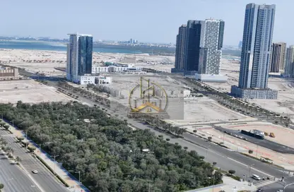 Apartment - 1 Bedroom - 1 Bathroom for rent in Horizon Tower A - City Of Lights - Al Reem Island - Abu Dhabi