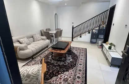 Villa - 3 Bedrooms - 5 Bathrooms for rent in Al Zaheya Gardens - Al Zahya - Ajman