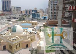 Apartment - 2 bedrooms - 2 bathrooms for rent in Musheiref - Ajman