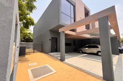 Villa - 3 Bedrooms - 4 Bathrooms for sale in Robinia - Masaar - Tilal City - Sharjah