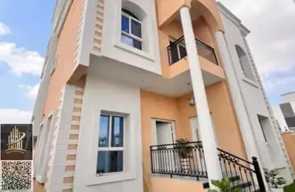 Villa - 6 Bedrooms - 7 Bathrooms for rent in Al Yasmeen 1 - Al Yasmeen - Ajman