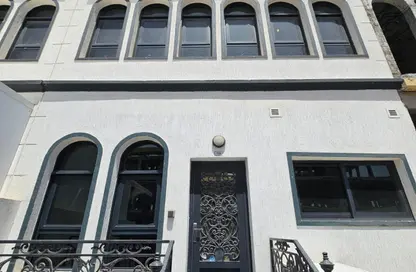 Villa - 3 Bedrooms - 3 Bathrooms for rent in Erica - Ajman Uptown Villas - Ajman Uptown - Ajman