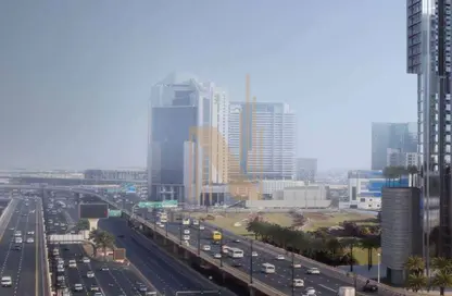 Apartment - 1 Bedroom - 2 Bathrooms for sale in Vida Dubai Mall Tower 1 - Vida Residences Dubai Mall - Downtown Dubai - Dubai