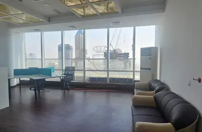 Office Space - Studio for rent in Park Lane Tower - Business Bay - Dubai