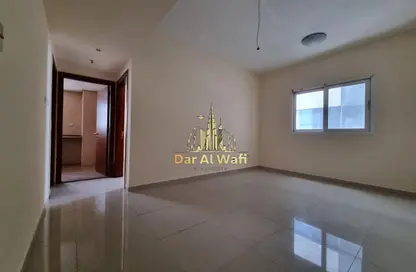 Apartment - 1 Bedroom - 1 Bathroom for rent in Tiger Building Al Yarmouk - Al Nahda - Sharjah