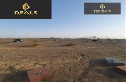 Land - Studio for sale in Manama - Ajman