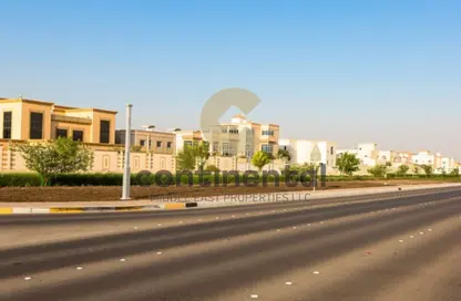 Land - Studio for sale in Mohamed Bin Zayed Centre - Mohamed Bin Zayed City - Abu Dhabi